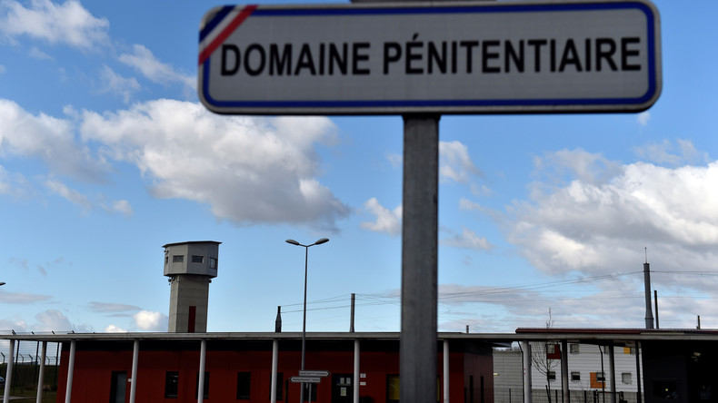 Le Grand débat national pour tous... sauf pour les prisonniers ?