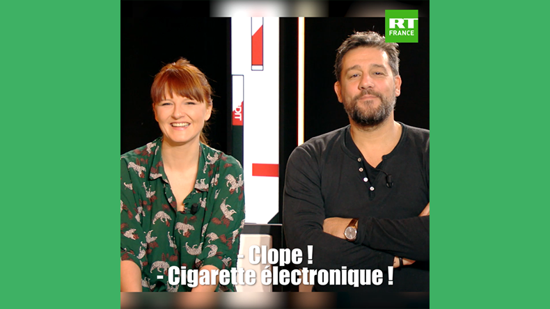 Répondez, les Français veulent savoir : Titoff et Thaïs