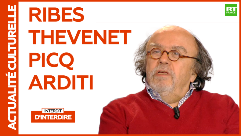 Interdit d'interdire / Culture : numéro 33