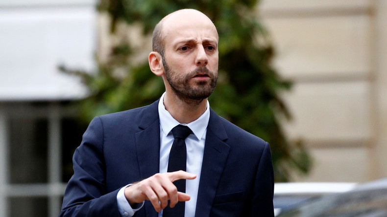 «On se chargera de déconstruire leur propos» : LREM veut comprendre les raisons de l'influence du RN