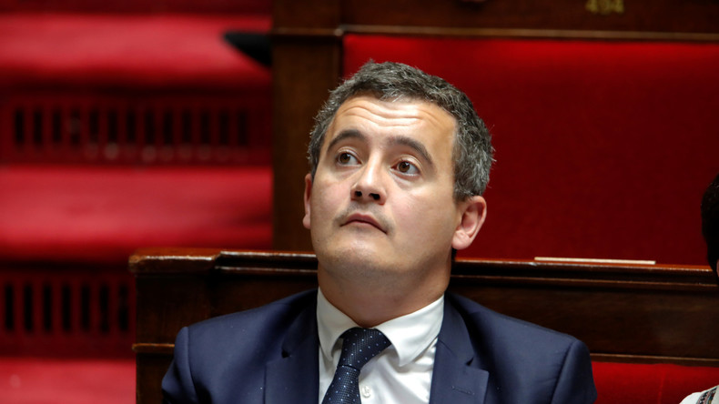 Impôts et «niches fiscales» : mais de quoi au juste parle Gérald Darmanin ?