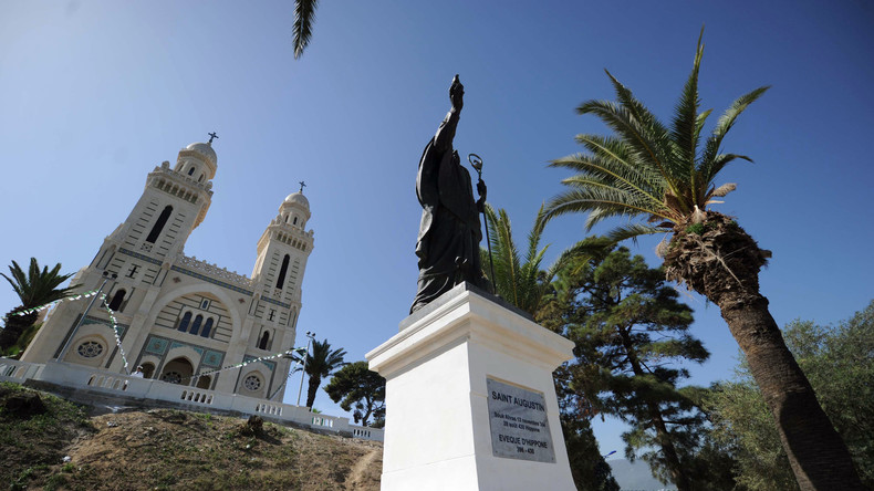 Algérie : la communauté étudiante sous le choc après le meurtre d’un Zimbabwéen