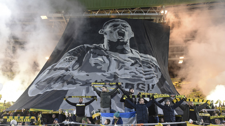 Disparition de Sala : le corps récupéré dans l'épave est bien celui du footballeur argentin