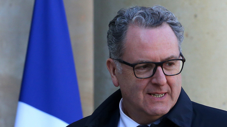 Du RN à LFI, la classe politique condamne la tentative d'incendie au domicile de Richard Ferrand