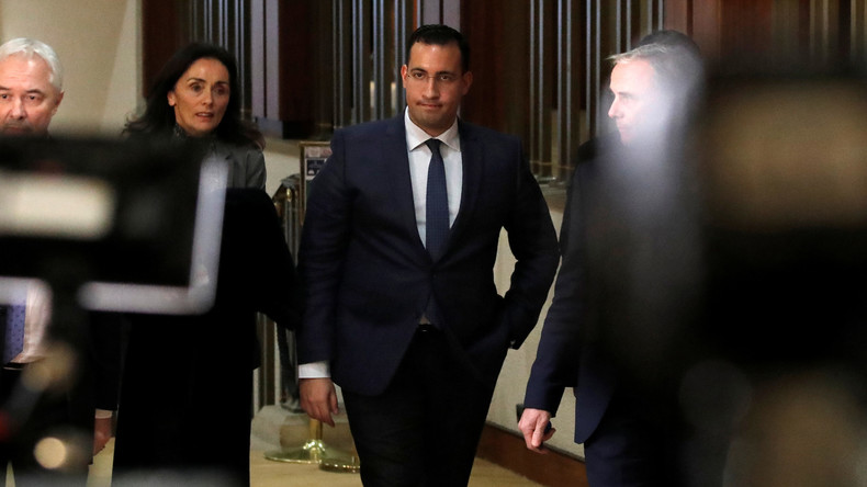 «Cornecul» : pour Castaner, l'affaire Benalla n'est «pas une affaire d'Etat»