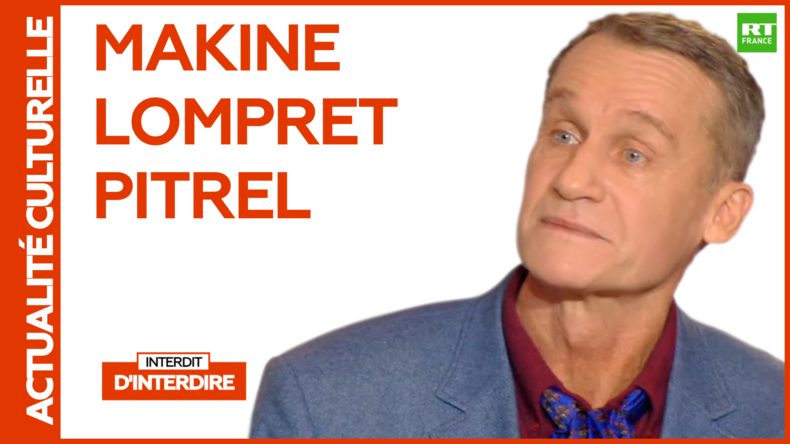 Interdit d'interdire / Culture : numéro 36