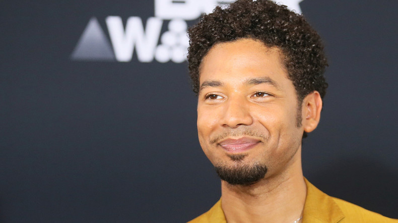 L'acteur Jussie Smollett a-t-il vraiment été agressé par des supporters de Trump ?