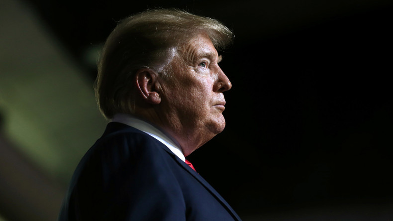 Trump va déclarer l'«état d'urgence nationale» pour construire le mur à la frontière mexicaine