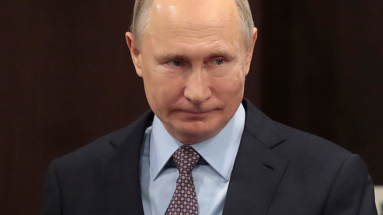 «Où est leur souveraineté ?» : Poutine s'interroge sur l'indépendance des Etats de l'UE