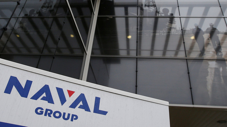 Défense navale : le Français Naval Group signe un protocole d'accord avec l'Arabie saoudite