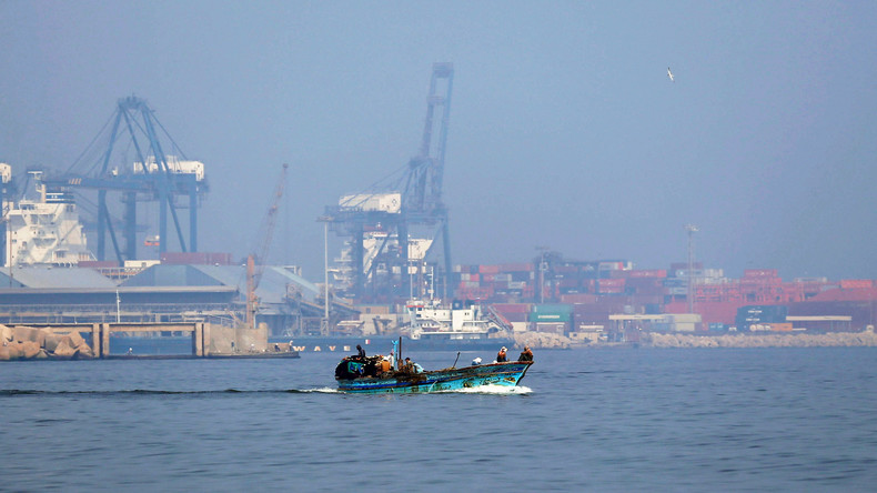 L'Egypte veut devenir le principal pôle énergétique de la Méditerranée