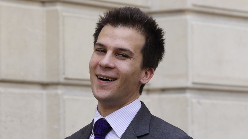 Pas grand monde chez les Gilets jaunes «si on faisait des tests de QI à l'entrée», selon Gantzer