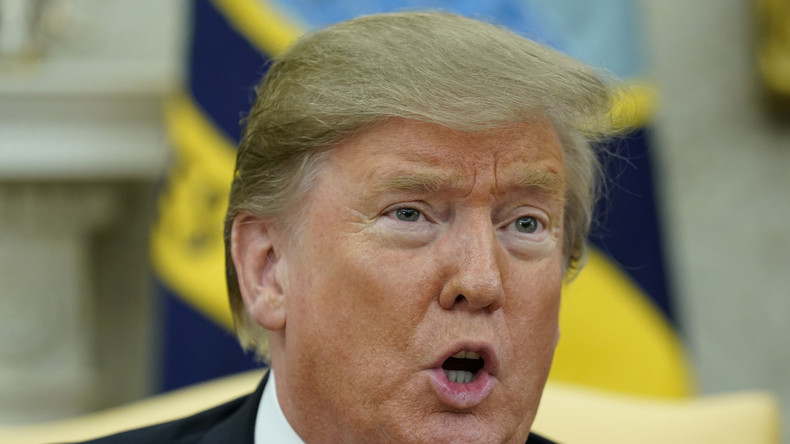 Les Etats-Unis s'opposent au retour d'une femme ayant rejoint l'Etat islamique en Syrie