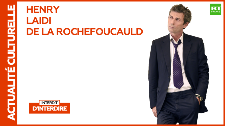 Interdit d'interdire / Culture : numéro 38