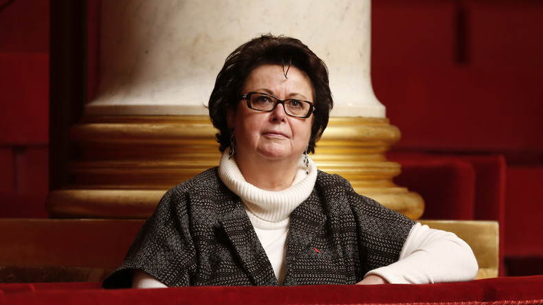 Charles Consigny : «La communauté homosexuelle devrait lâcher la grappe à Christine Boutin»