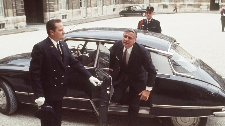 Rebondissement dans l'affaire Boulin : 40 ans après, un deuxième juge d'instruction nommé