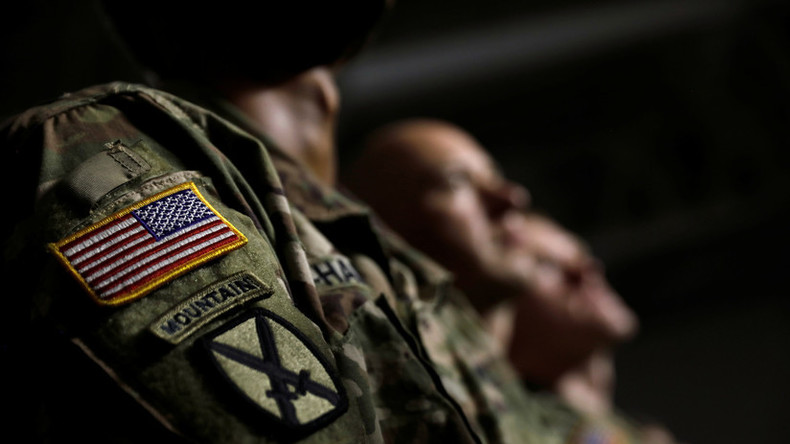 Washington dépêcherait des forces à Porto Rico et en Colombie pour renverser Maduro, selon Moscou