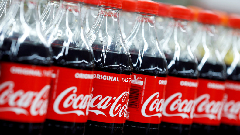 Présidence roumaine de l'UE sponsorisée par Coca-Cola : une association de consommateurs s'indigne