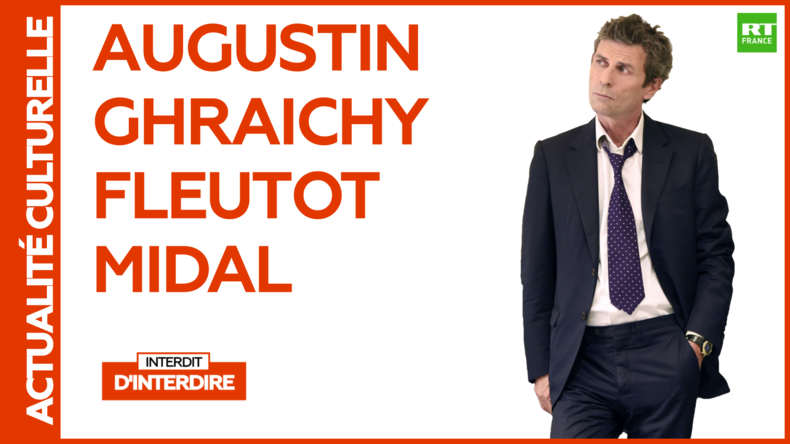 Interdit d'interdire / Culture : numéro 39