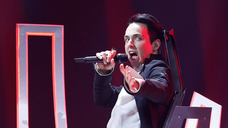 Politisation du concours et tensions avec Moscou : l'Ukraine renonce à l'Eurovision