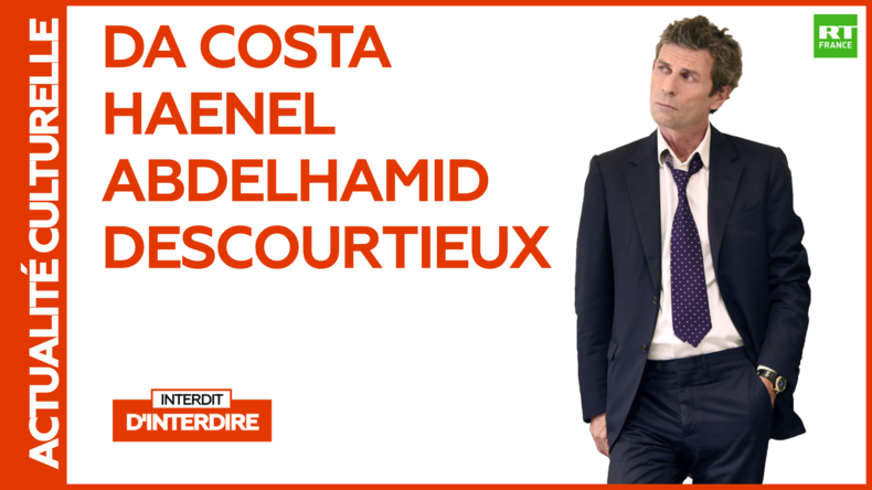 Interdit d'interdire / Culture : numéro 40