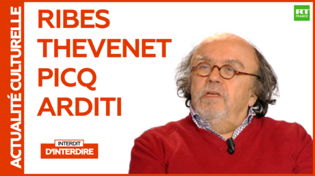 Interdit d'interdire / Culture : numéro 33