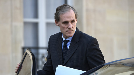 Crise diplomatique: la France rappelle son ambassadeur en Italie après «des attaques sans fondement»