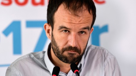 Comptes de campagne : le domicile de l’Insoumis Manuel Bompard perquisitionné