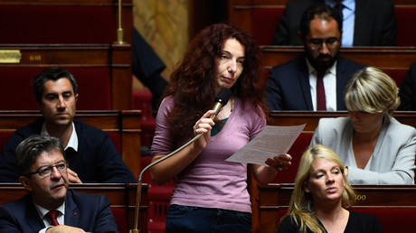 La France insoumise tente de piéger la majorité en proposant sa loi sur l’interdiction du glyphosate