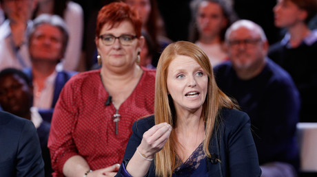 Européennes : Levavasseur abandonne sa liste Gilets jaunes mais veut rester dans la course