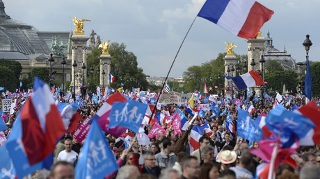 Parents 1 et 2 au lieu de père et mère : «Délire» et «contre-vérités» pour la presse en 2012 ?
