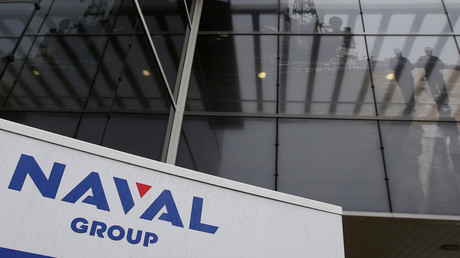 Défense navale : le Français Naval Group signe un protocole d'accord avec l'Arabie saoudite