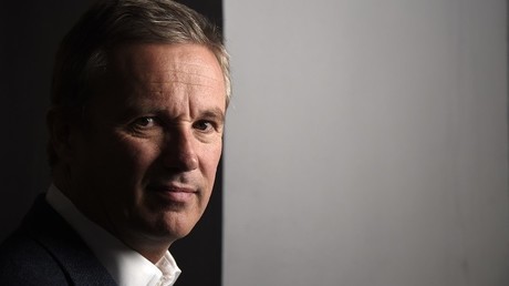 Dupont-Aignan veut-il vraiment la peau d'élus LREM ? Il dénonce «une tempête dans un verre d’eau»