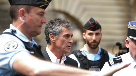 Cahuzac ira-t-il en prison ? Une nouvelle audience doit statuer sur une éventuelle mise en détention