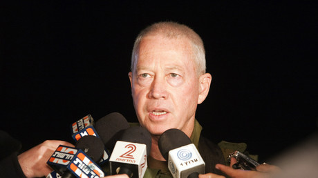 «Rentrez à la maison !»: un ministre israélien appelle les juifs de France à rejoindre l'Etat hébreu