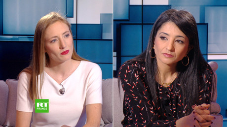 La Grande Interview : Jeannette Bougrab