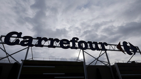 Carrefour aurait menacé une Gilet jaune de lui faire payer la baisse de son chiffre d'affaires