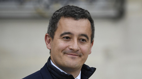 «Une claque et ils reviennent au pied» ? Darmanin dément avoir comparé les députés à des chiens