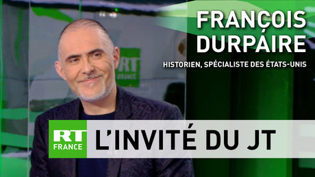 Sommet Kim-Trump : pour François Durpaire, Trump doit négocier «un semblant de feuille de route» 