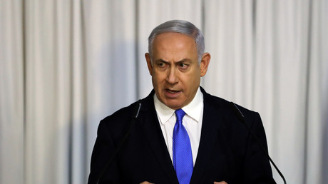 Israël : le procureur général veut inculper Benjamin Netanyahou pour des soupçons de corruption