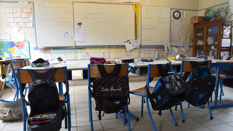 Colonialisme présenté comme une «œuvre civilisatrice» : un devoir de CM2 créé la polémique