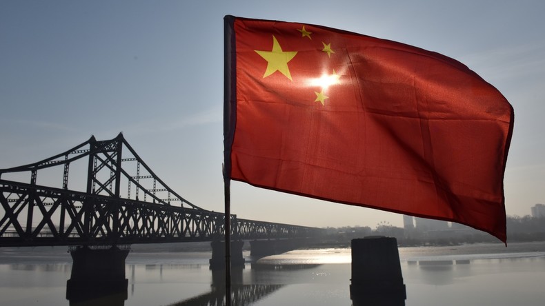 La Chine, Amnesty et les Gilets jaunes, par Bruno Guigue