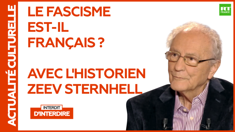 Interdit d'interdire / Culture : numéro 41