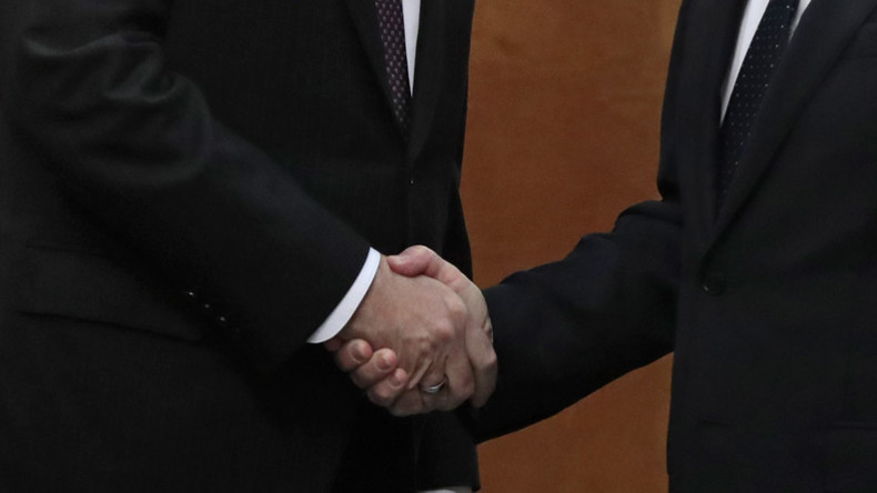 Après six mois de crise, la France va de nouveau avoir un ambassadeur en Iran et réciproquement