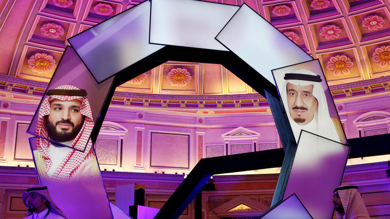 Les 28 pays de l'UE rejettent la liste noire anti-blanchiment incluant Riyad 