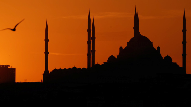 «La Turquie ne peut pas devenir membre de l'UE», selon le président du PPE Manfred Weber