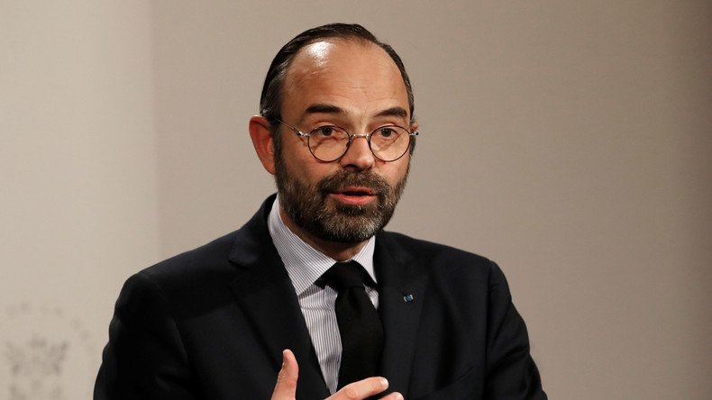 Grand débat national : «Le risque déceptif est important», selon Edouard Philippe