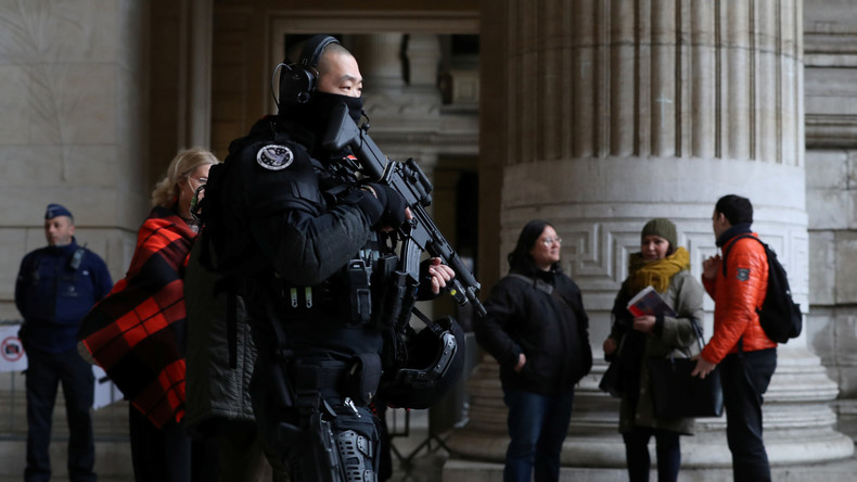 Attentat au musée juif de Bruxelles : Mehdi Nemmouche déclaré coupable 