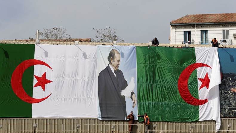 Une requête déposée en Suisse pour demander le placement sous curatelle d'Abdelaziz Bouteflika