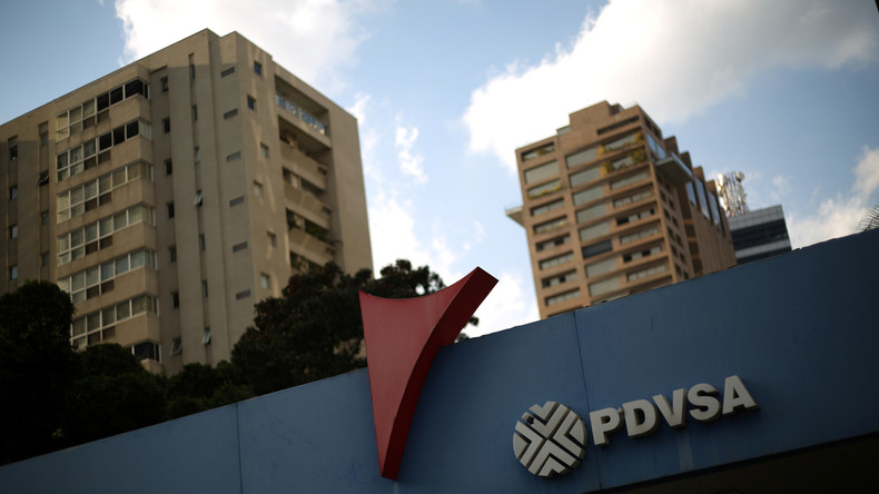 Venezuela : Washington sanctionne une banque russe pour son «soutien au régime illégitime» de Maduro